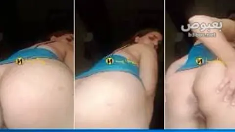 نيك طيز مصري خشن وممتع مع دلوعة هايجة تموت في الدبر - نسخة حصرية بأعلى دقة ووضوح