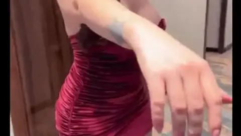 سكس نايا خوري وأنطونيو سليمان مولع نار كامل HD بدون تعديل