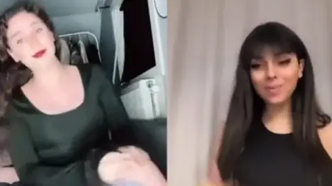 سكس تيكتوك لارا ديبالا تحكم أية خلف تفتح رجليها وتقول انها بتحب الزب