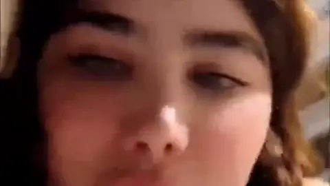 سكس انجي خوري تحط قضيب بكسها