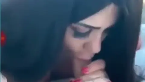 سكس ريم المكاحيل تمص لأنطونيو سليمان ويعطيها زب وقافي