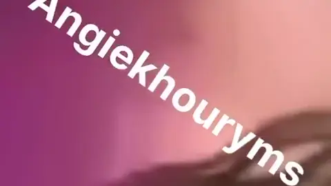 سكس انجي خوري الكامل 2026 تسريب حصري ساخن من جلسة تصوير خاصة كامل