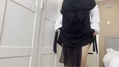 محجبة عربية شرموطة تمارس الجنس في سهرة سرية ساخنة ومثيرة