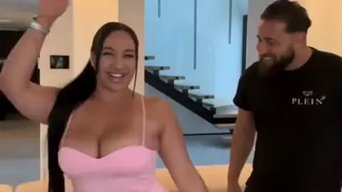فيديو سكس ياسمين كورفي مع انطونيو سليمان