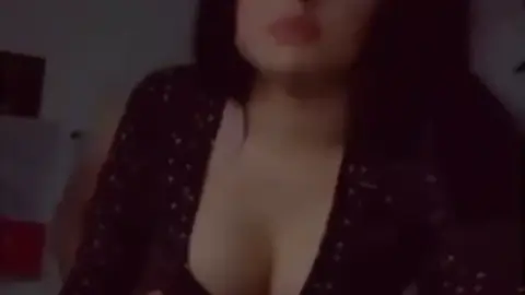 بينيك صاحبته في شقة اهلها هيجان مش طبيعي