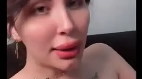 اجلخ وجيب لبنك مع ميرا النوري سكس نودز وكلامها السكس