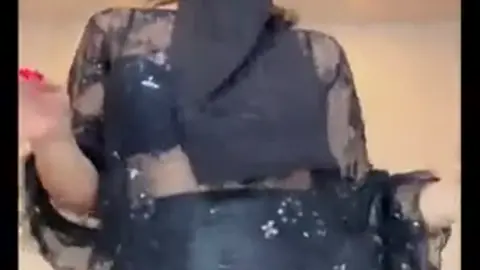 سكس جديد الينا انجل و التونسي يقفشها بترقص يروح يفشخها نيك