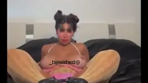 سكس عربي الخليجية باربي نجد وعرض نودز تقطيع لأخرامها