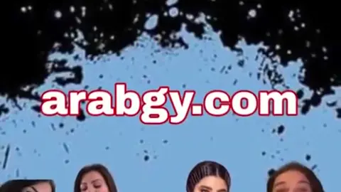سكس نايا خوري و انطونيو سليمان ترقصله وتدلعه ببزازها وكلامها الممحون