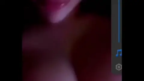 سكس انجي خوري برايفت التانغو محن وعرض بزاز وهيجان