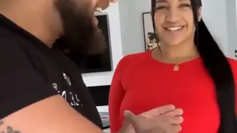 سكس فيديو ياسمين كورفي مع انطونيو سليمان