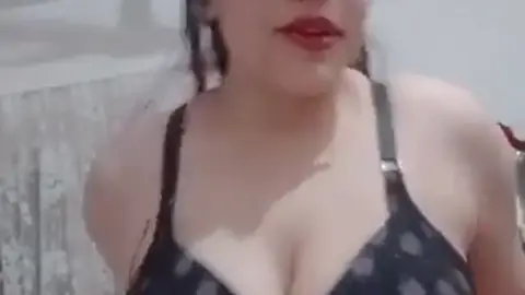 اجمد جسم ملبن بزاز كبيرة نار