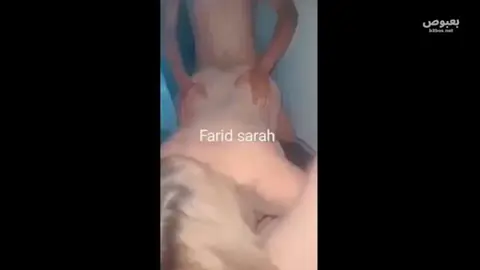 لقاء غرامي ناري مع فتاة جزائرية هايجة تمتع شريكها بمهارة عالية - مشاهد حصرية نارية لا تُفوت