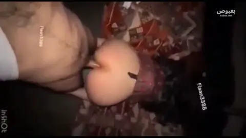 حسناء عراقية بمؤخرة ممتلئة تتناك من ورا بأصوات آهات مثيرة