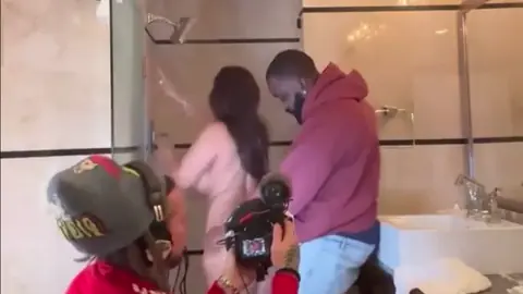 سكس خليجي كواليس تصوير باربي نجد لفيلم اباحي جديد بجميع الوضعيات