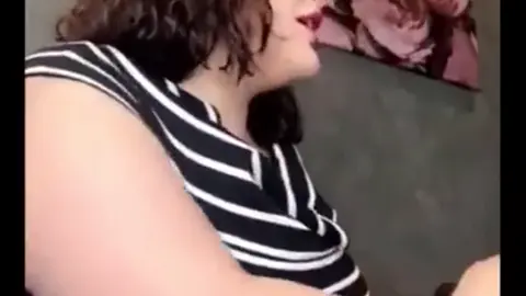انجي خوري والسحاقية صاحبتها ترضع بزازها وتلحس كسها
