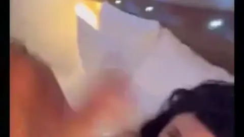 ميرا النوري وفحل المغرب وبدها أيره الكبير كله في كسها
