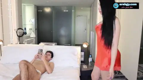 سكس محارم ميرا النوري تريد من أخوها يعمللها مساج