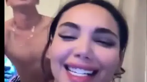 نيك نايا خوري من حبيبها ومتعتها ومحنها الكبير للجنس