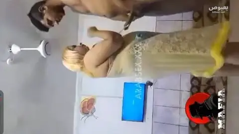 نيك عراقي بلدي جامد وأصوات متعة حقيقية في مشهد لا يُفوّت